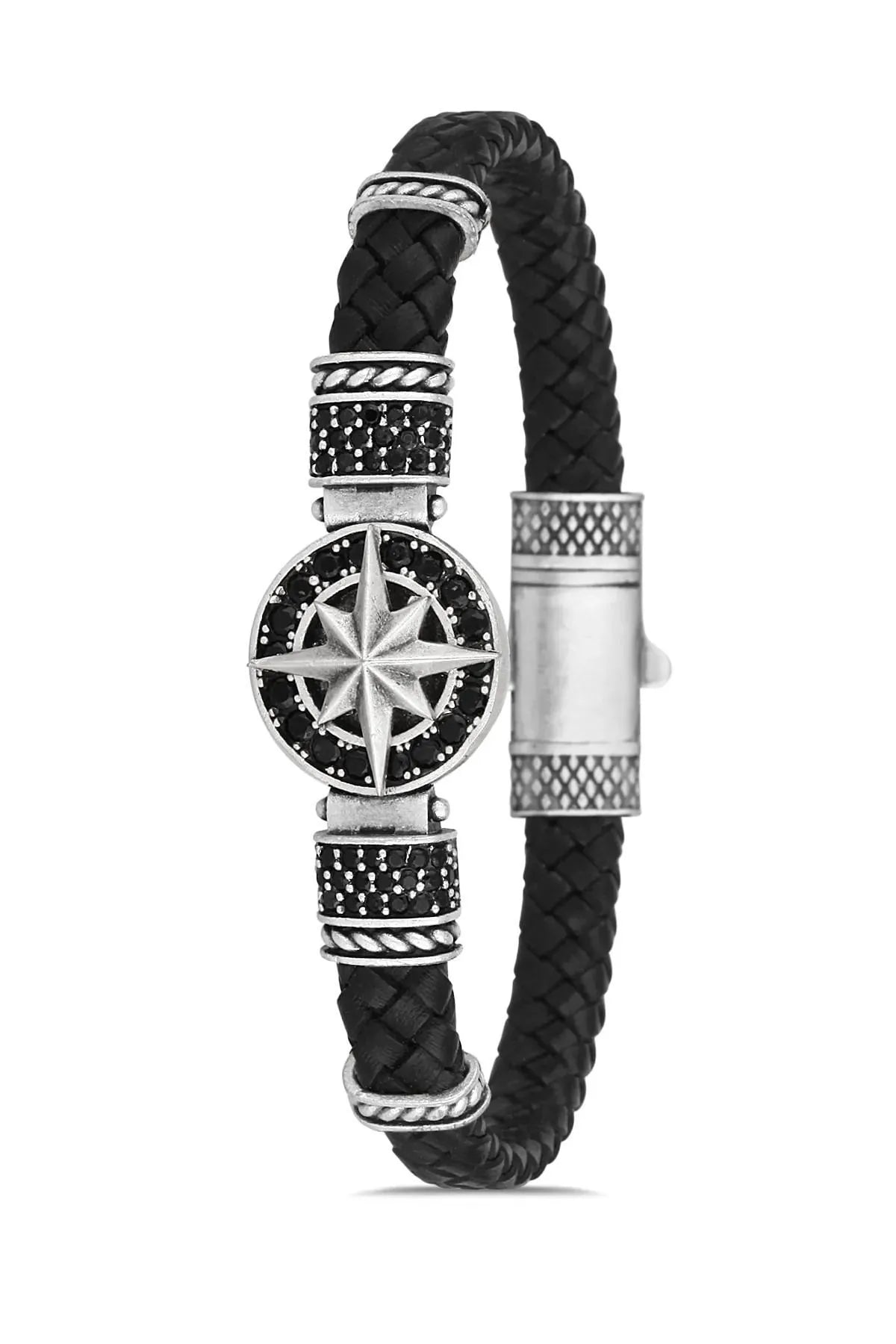 Stainless Steel Bracelet