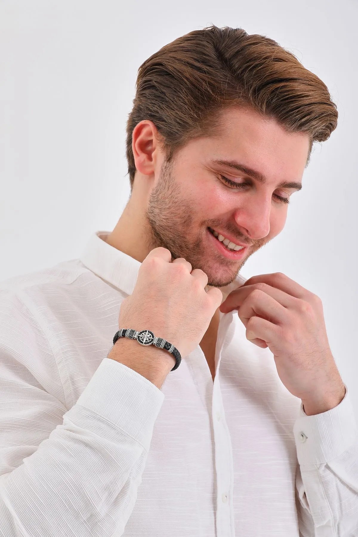 Stainless Steel Bracelet