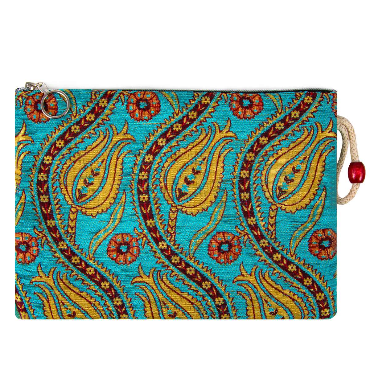 Authentic Tapestry Ethnic Style Bag