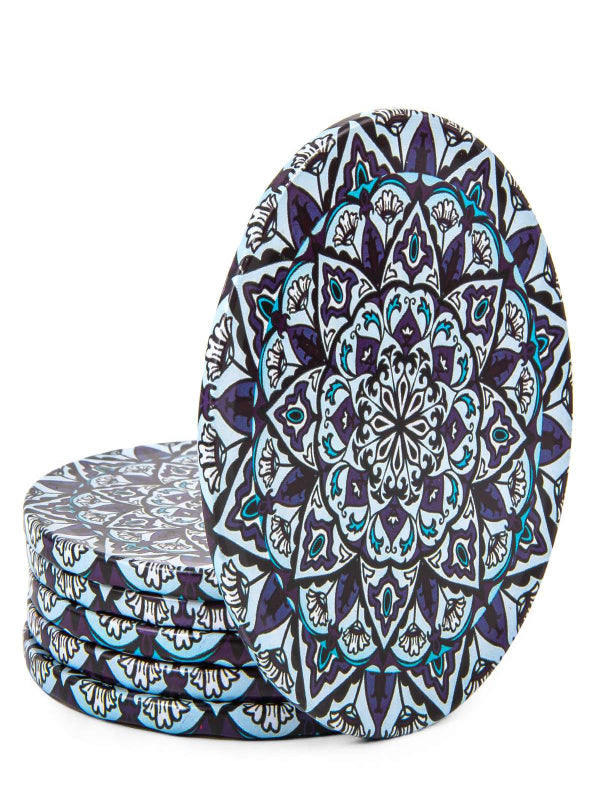 Set of 6 Drink Coaster Sets