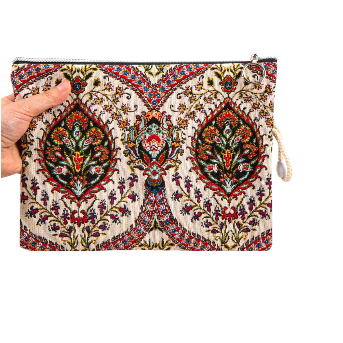 Authentic Tapestry Ethnic Style Bag