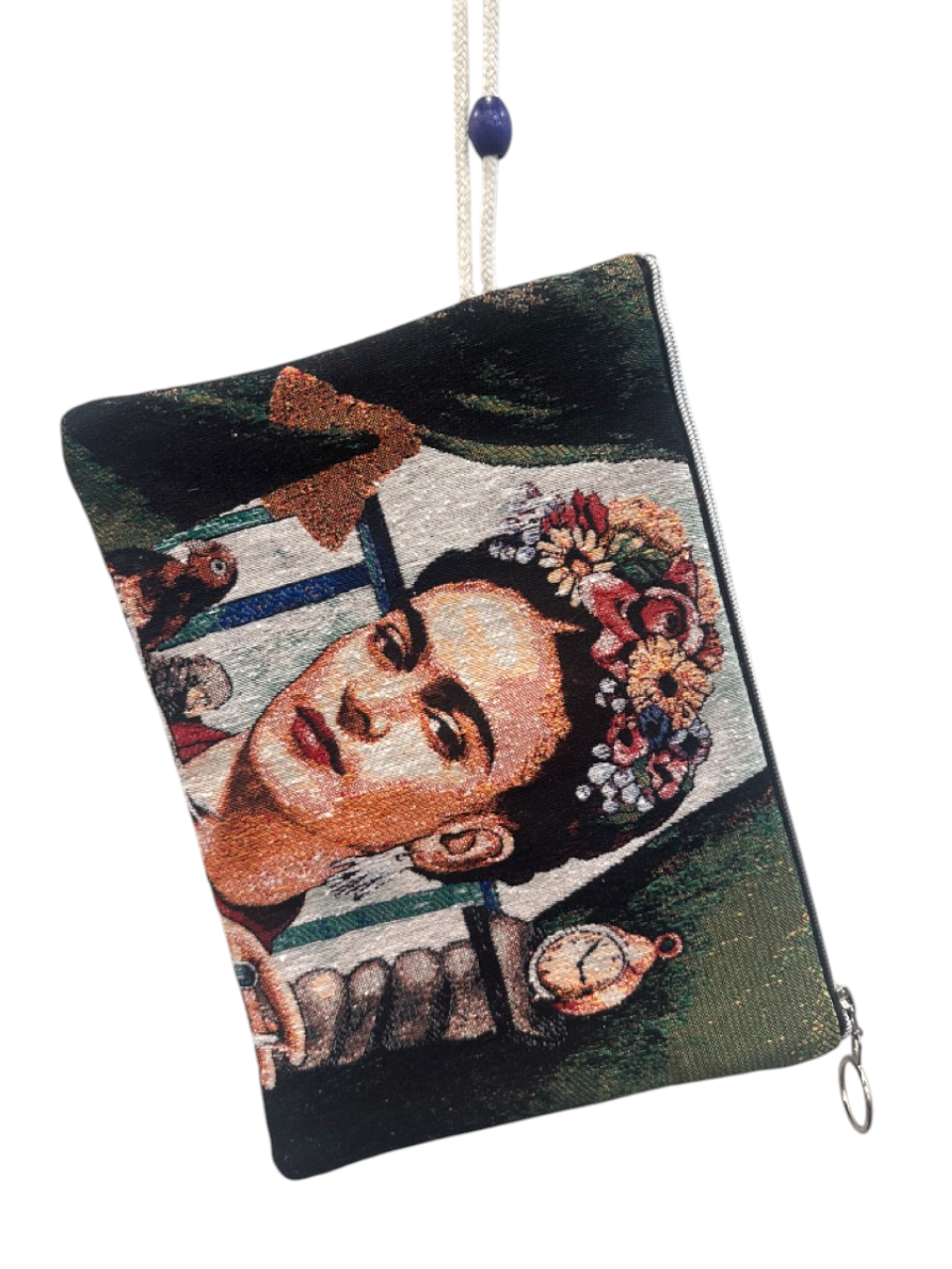 Authentic Tapestry Ethnic Style Bag Frida