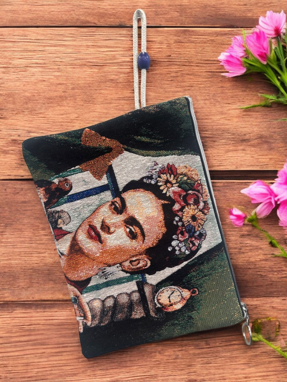 Authentic Tapestry Ethnic Style Bag Frida