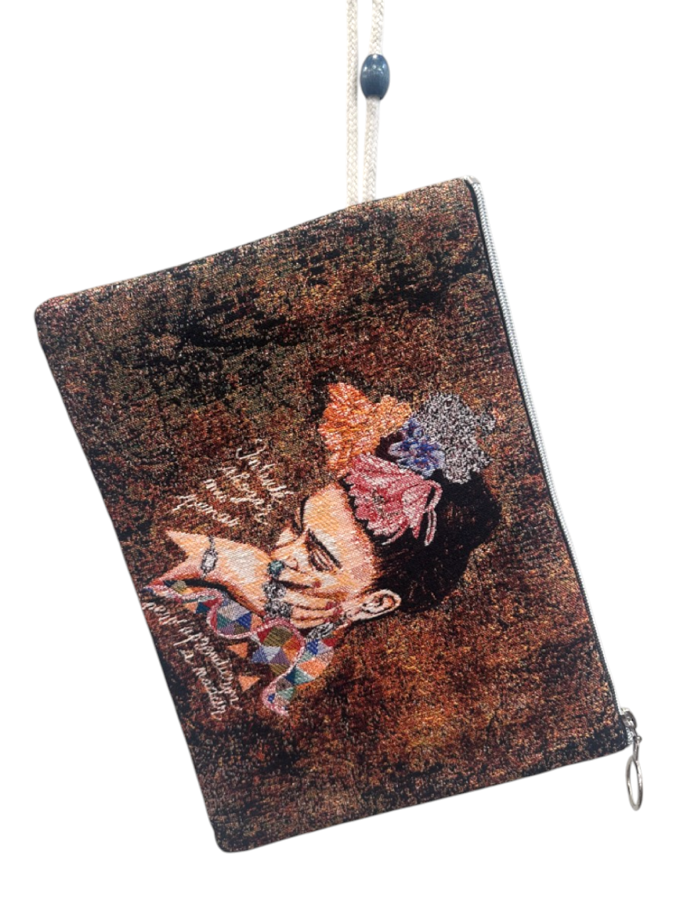 Authentic Tapestry Ethnic Style Bag Frida