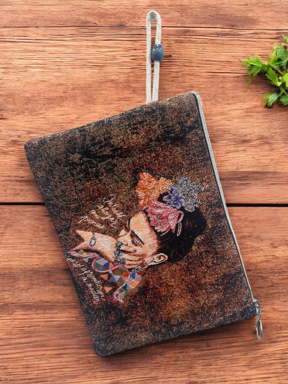 Authentic Tapestry Ethnic Style Bag Frida