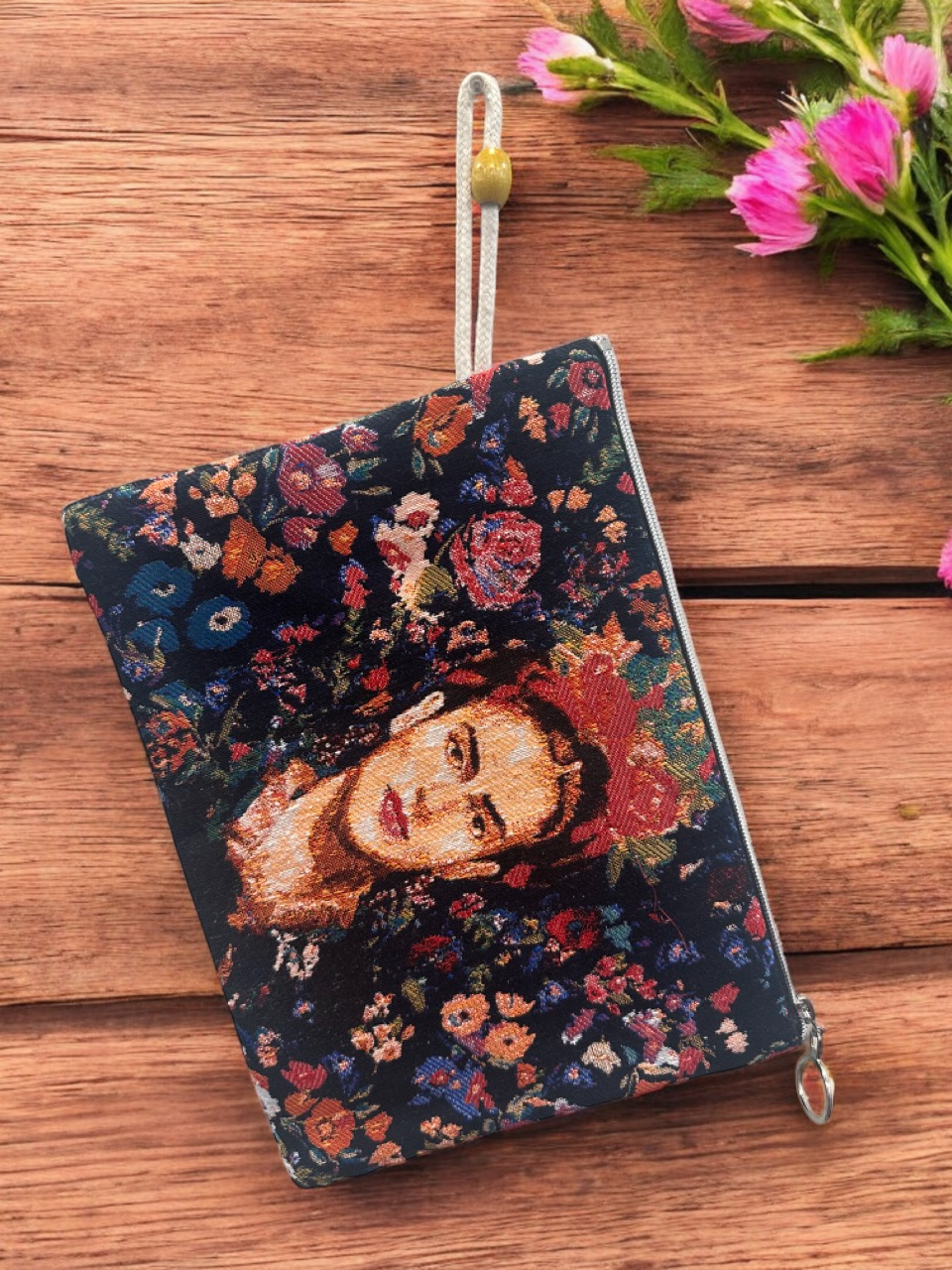 Authentic Tapestry Ethnic Style Bag Frida