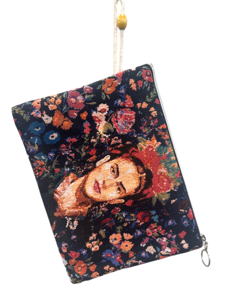 Authentic Tapestry Ethnic Style Bag Frida