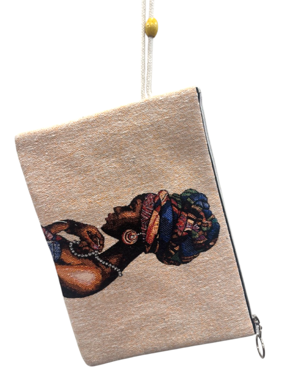 Authentic Tapestry Ethnic Style Bag Afro