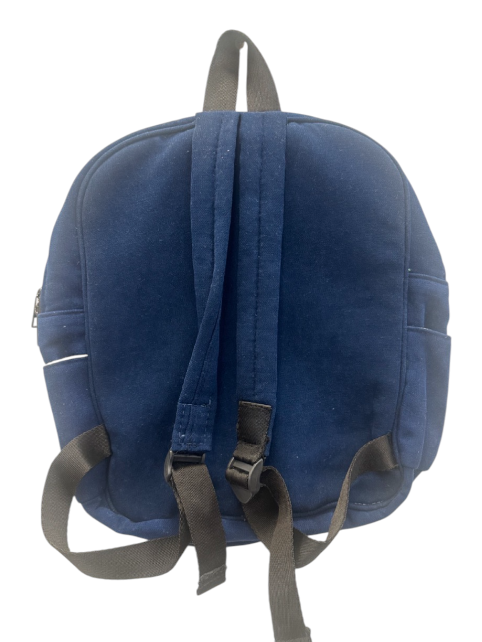 Vintage Tapestry Backpack Evil Eye Pattern