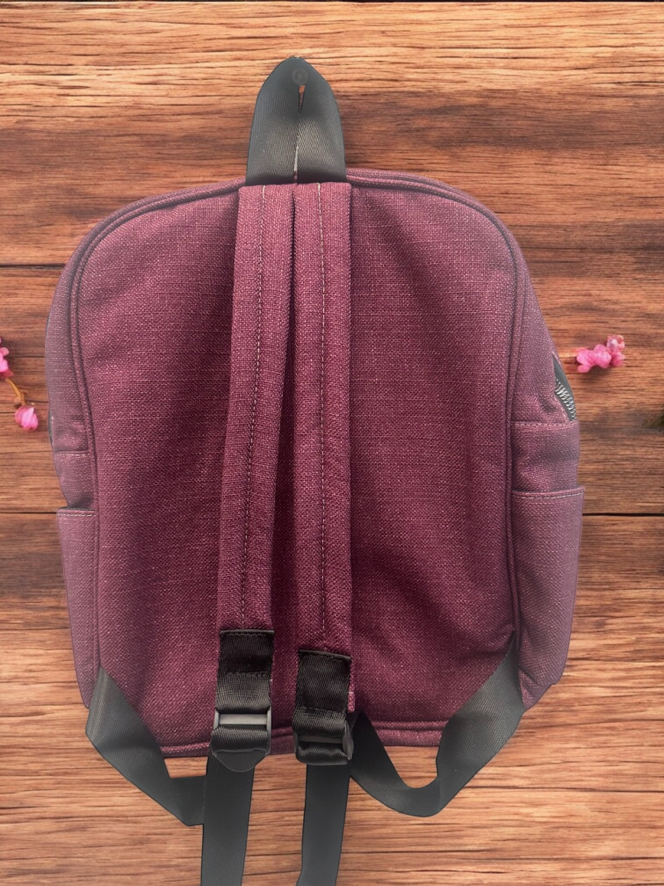 Vintage Tapestry Backpack