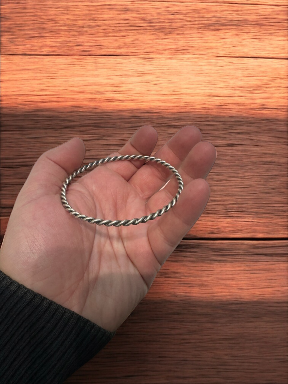 Wholesale Elegant Zircon Bracelets 6 pieces Mix