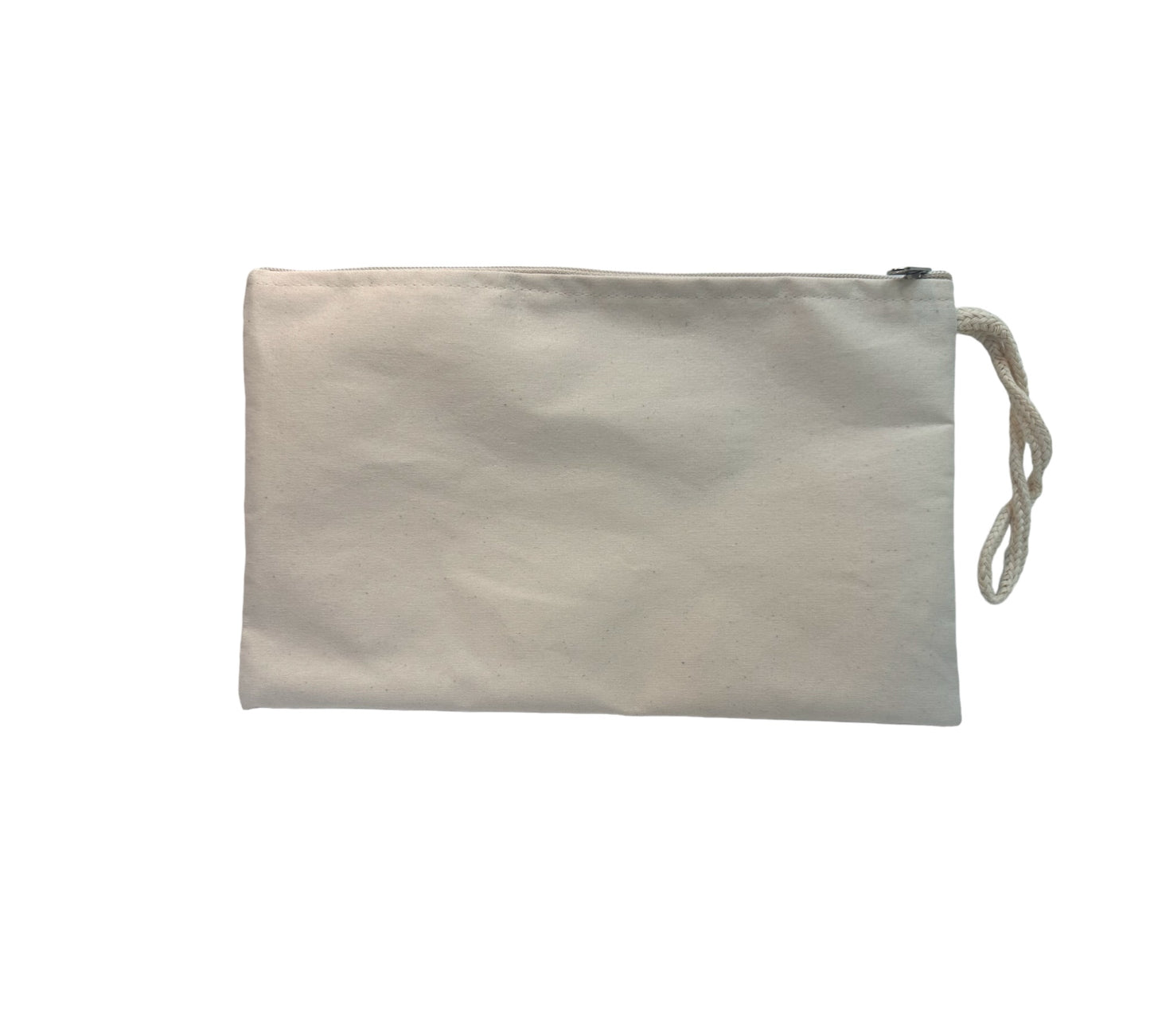 Cool Afro Printed Canvas Wallets