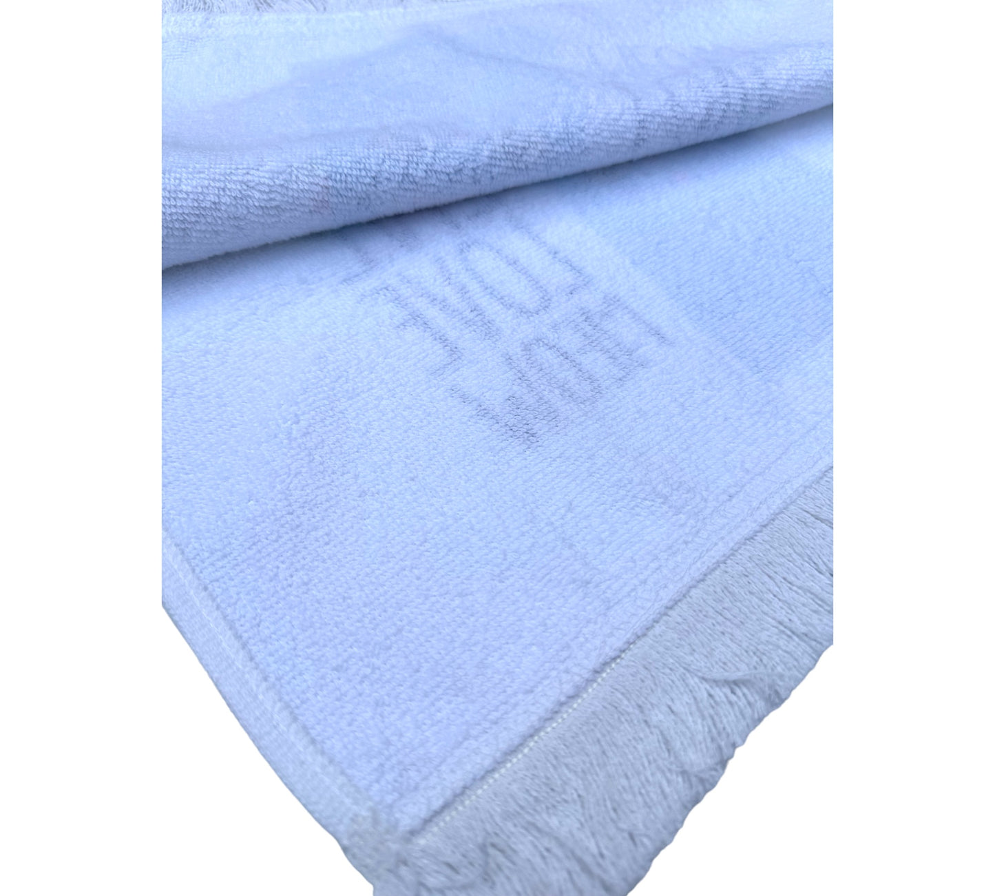 Cat Kitchen and Bath Hand Towel