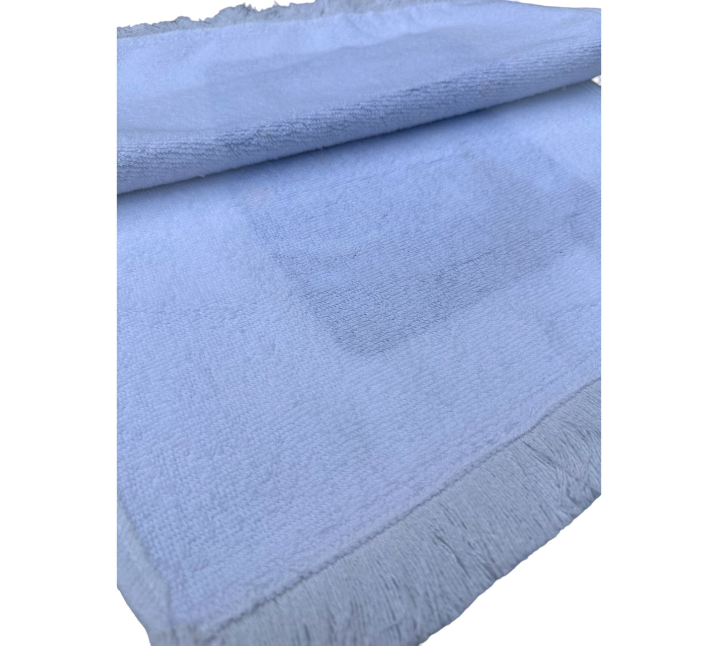 Starry Night Kitchen and Bath Hand Towel