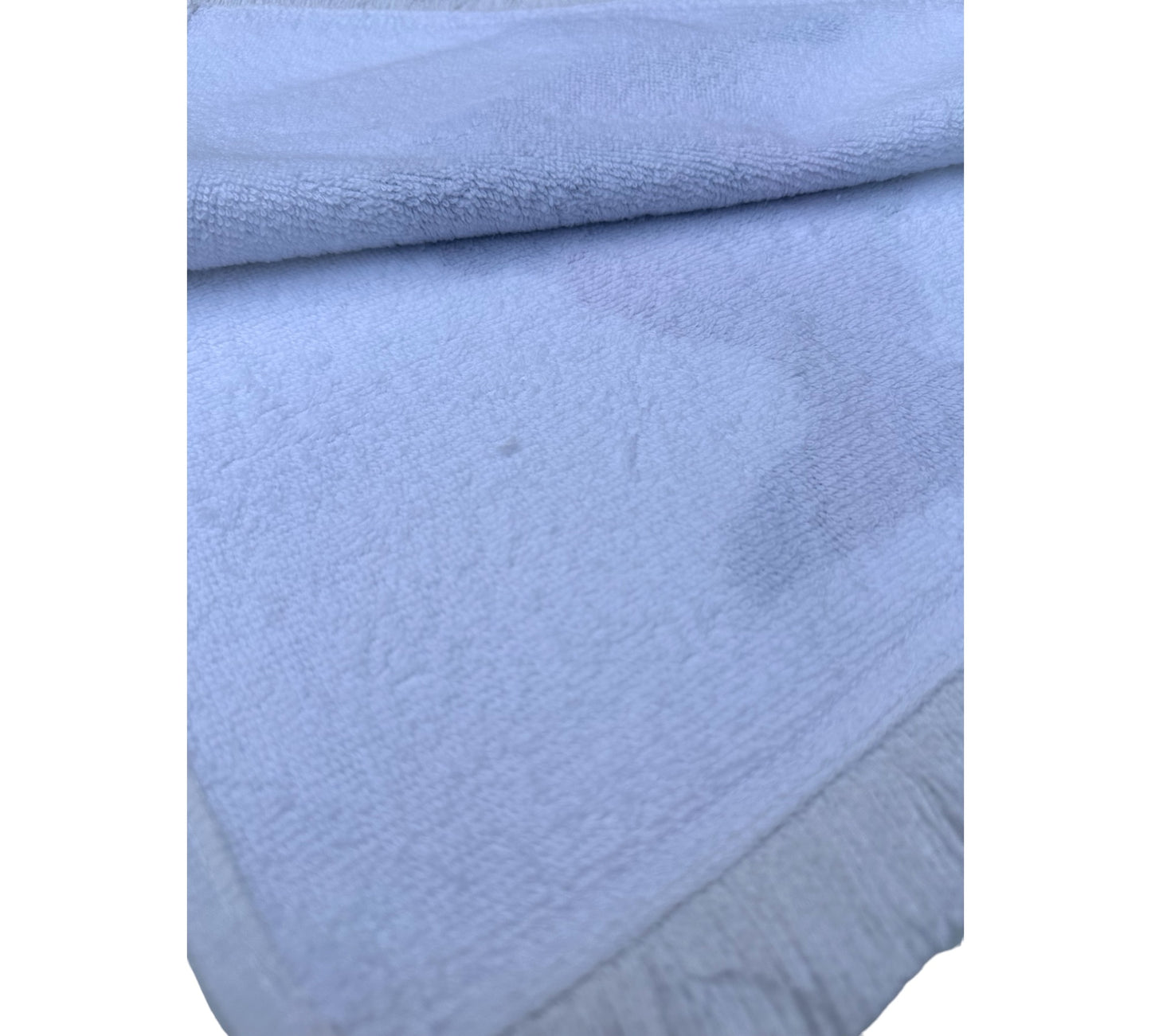 Cool Afro Kitchen and Bath Hand Towel