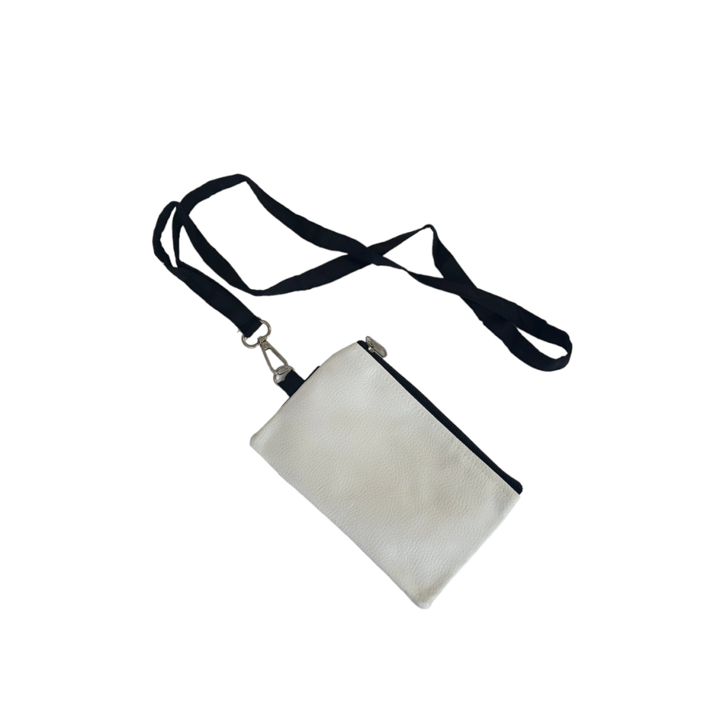 Travel Neck Wallet Passport Holder Starry Night