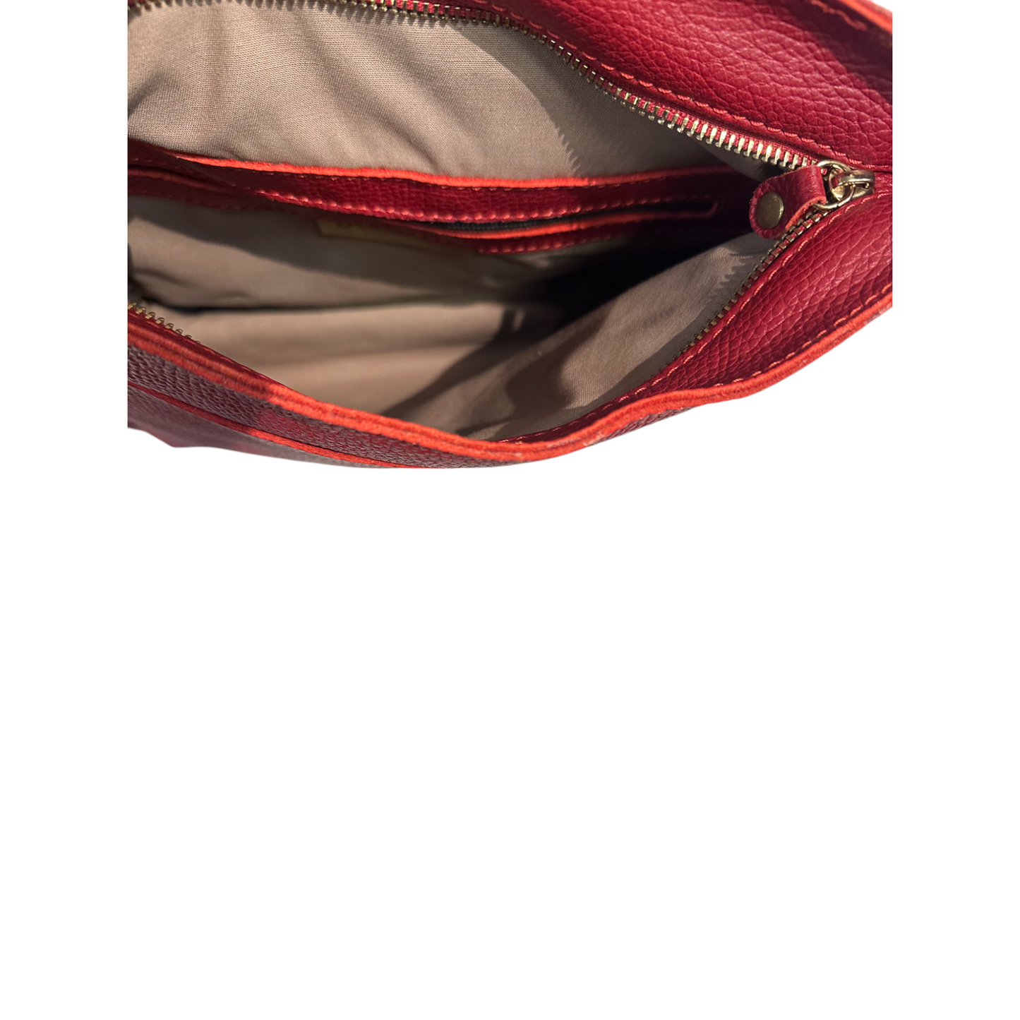 Handmade Hand Painted Genuine Leather Backpack