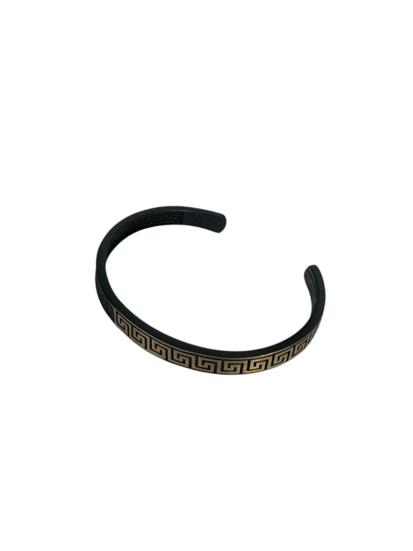 Stainless Steel Bangle Cuff Bracelet