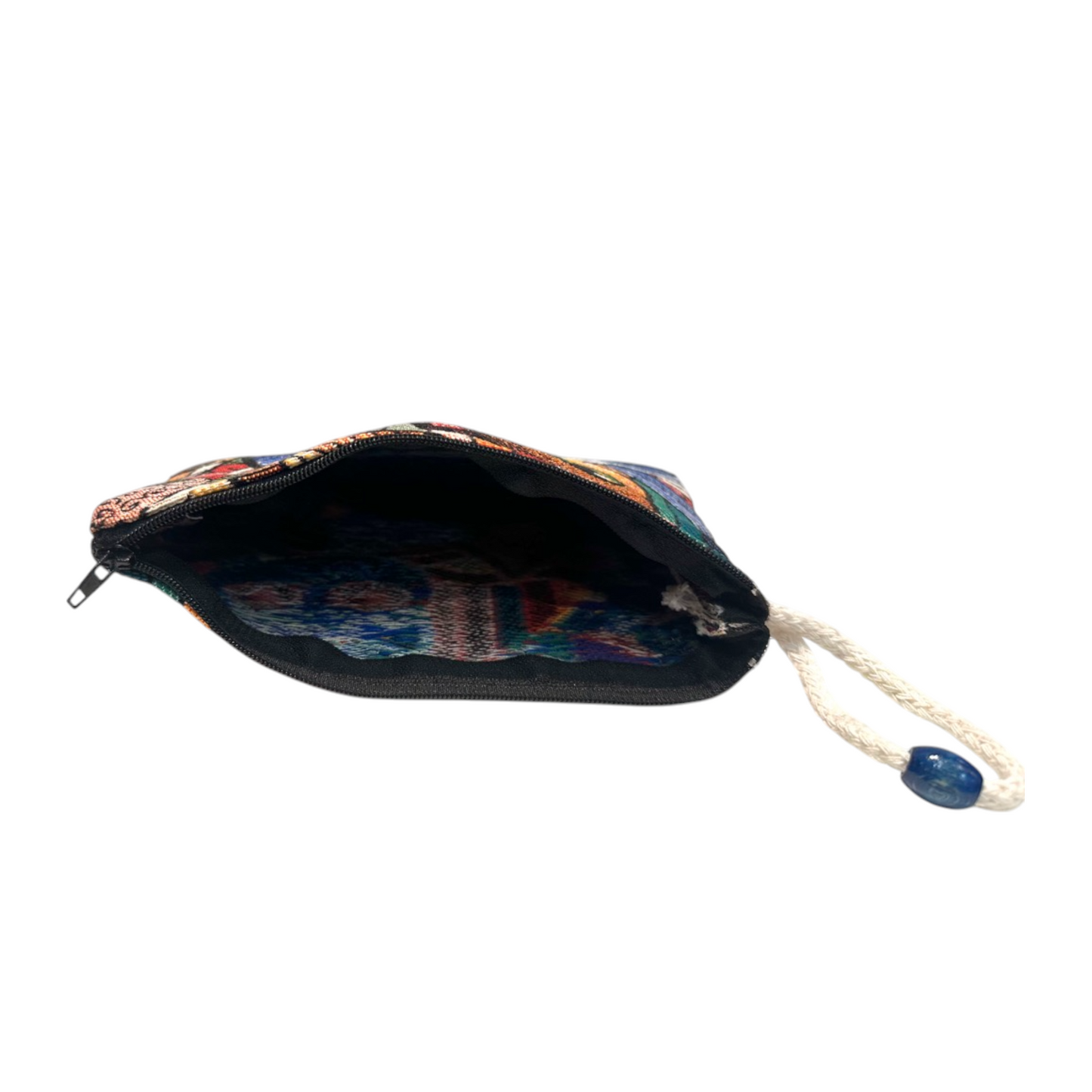 Authentic Tapestry Cat Pattern Wallet