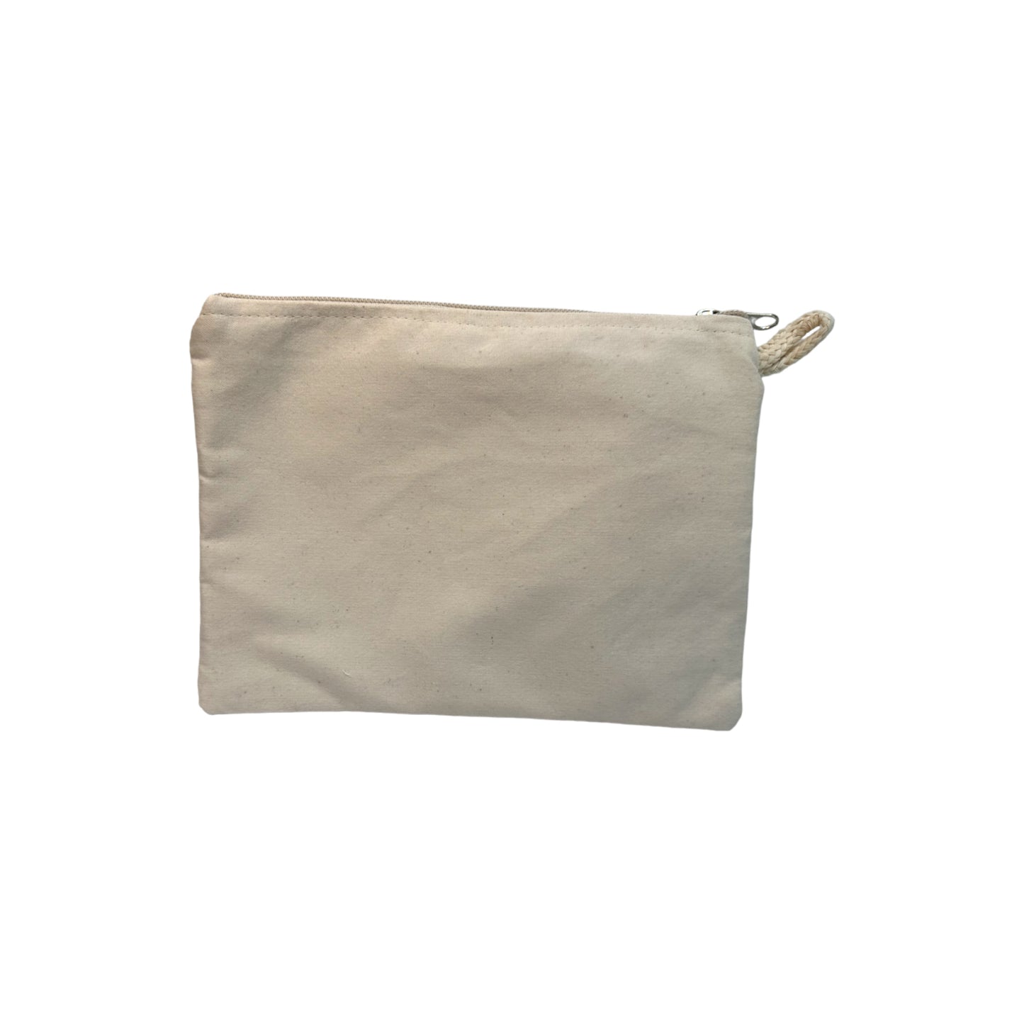 Little Prince Printed Canvas Wallets