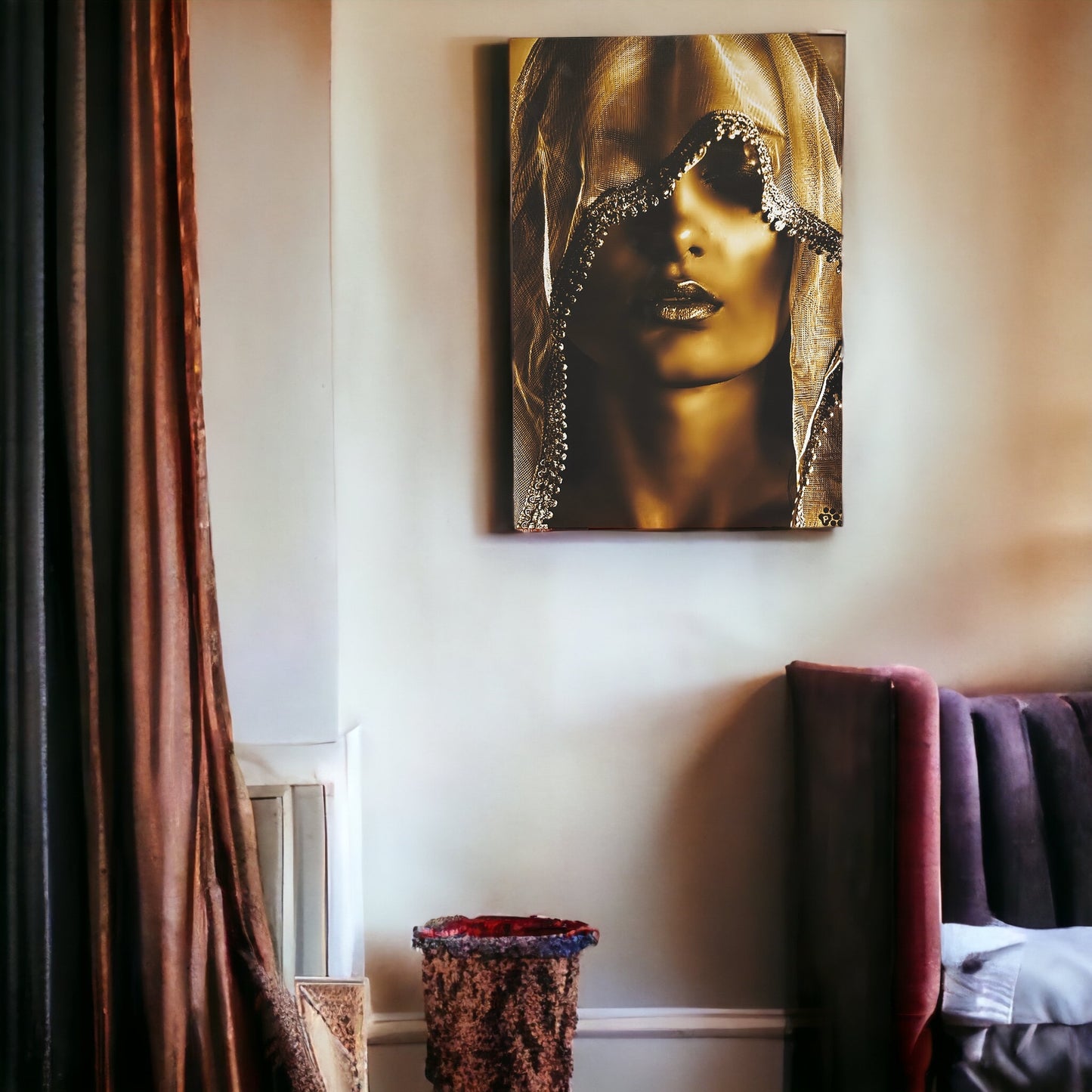 Canvas Print Wall Art Design