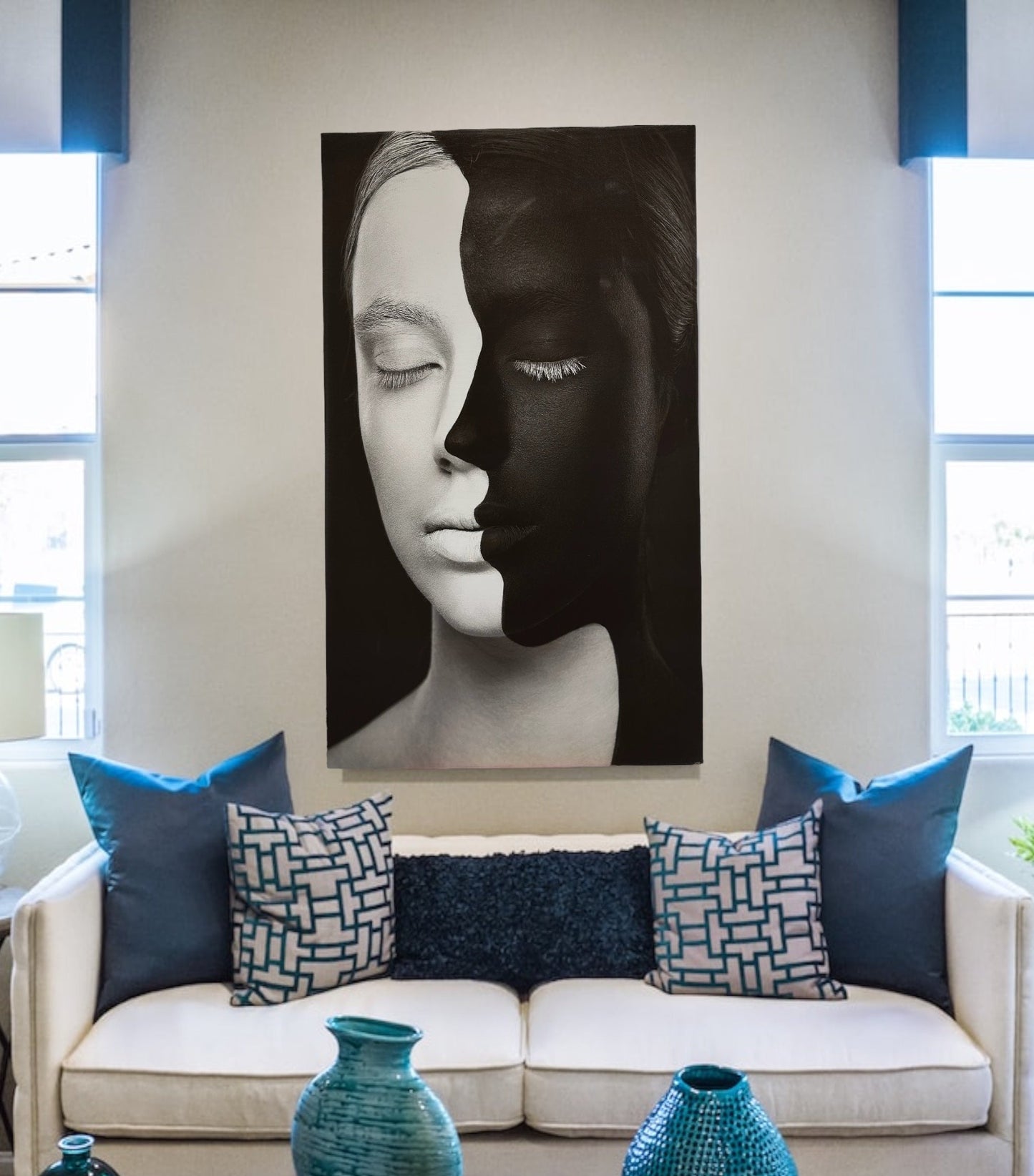 Canvas Print Wall Art Design
