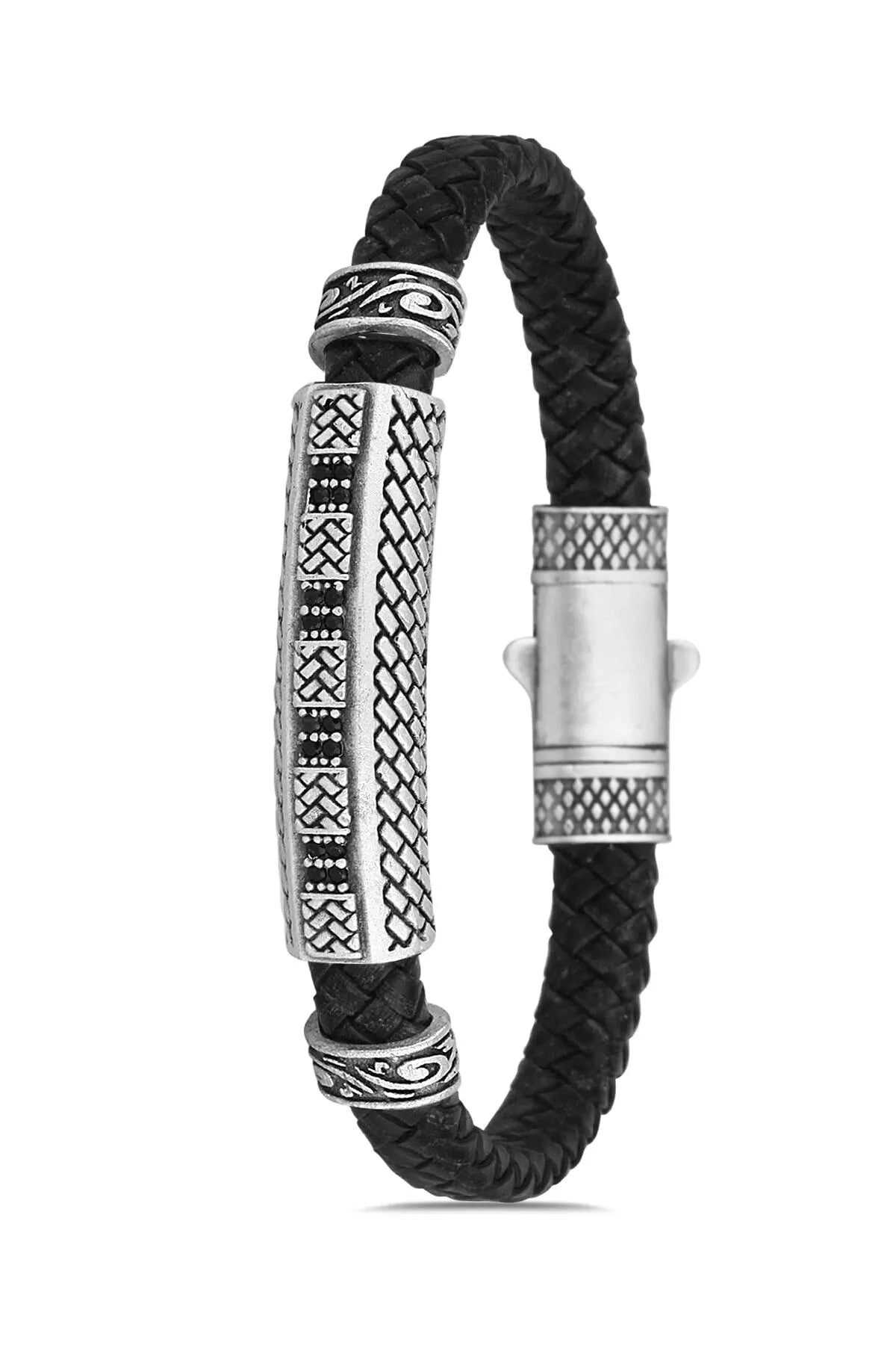 Stainless Steel Bracelet