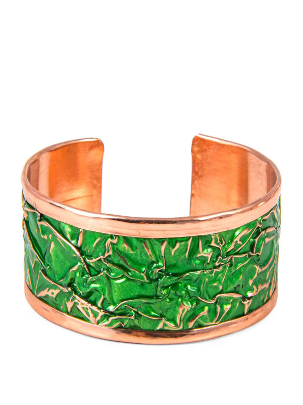 Copper Adjustable Bracelet
