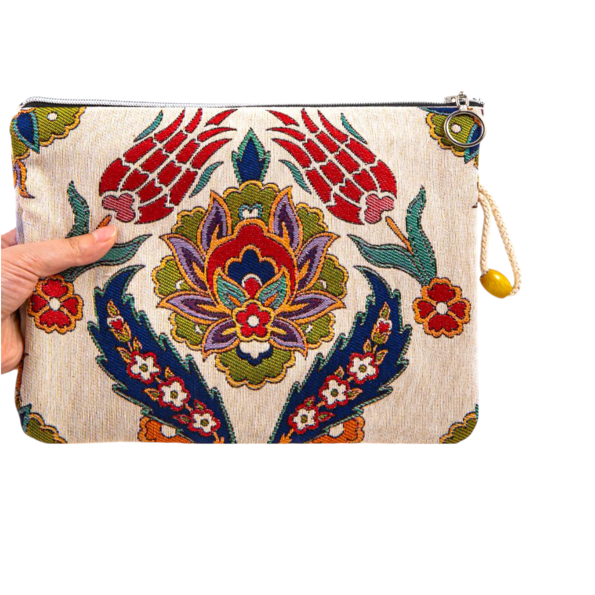 Authentic Tapestry Ethnic Style Bag