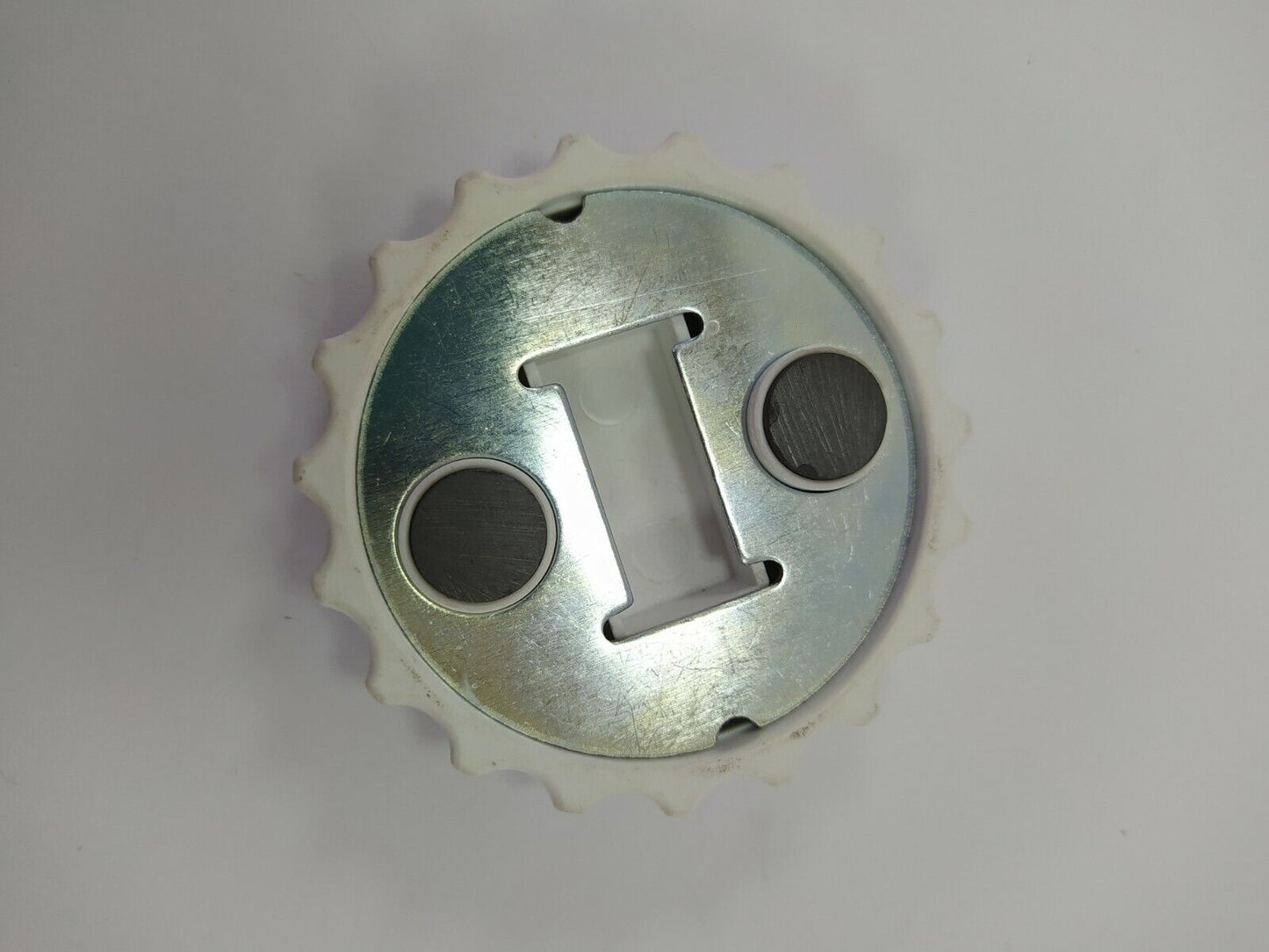 Evil Eye Magnet Mix Design