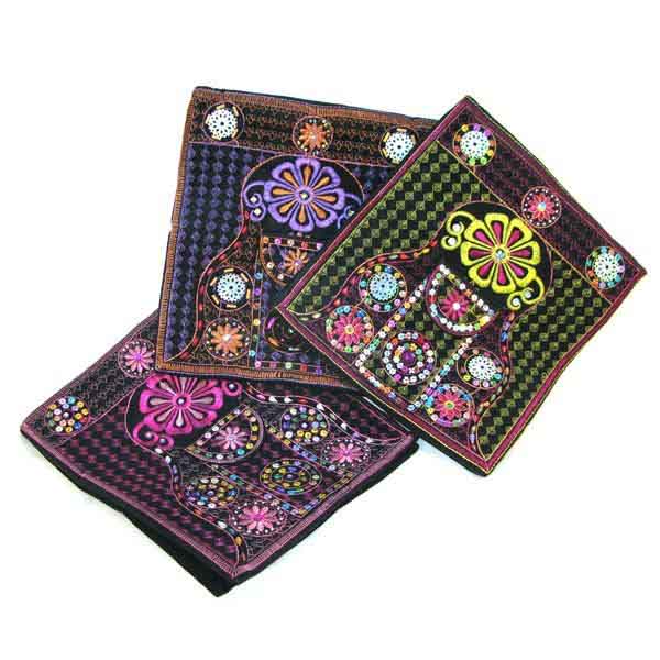 Middle Mirrored Bags MIX Design