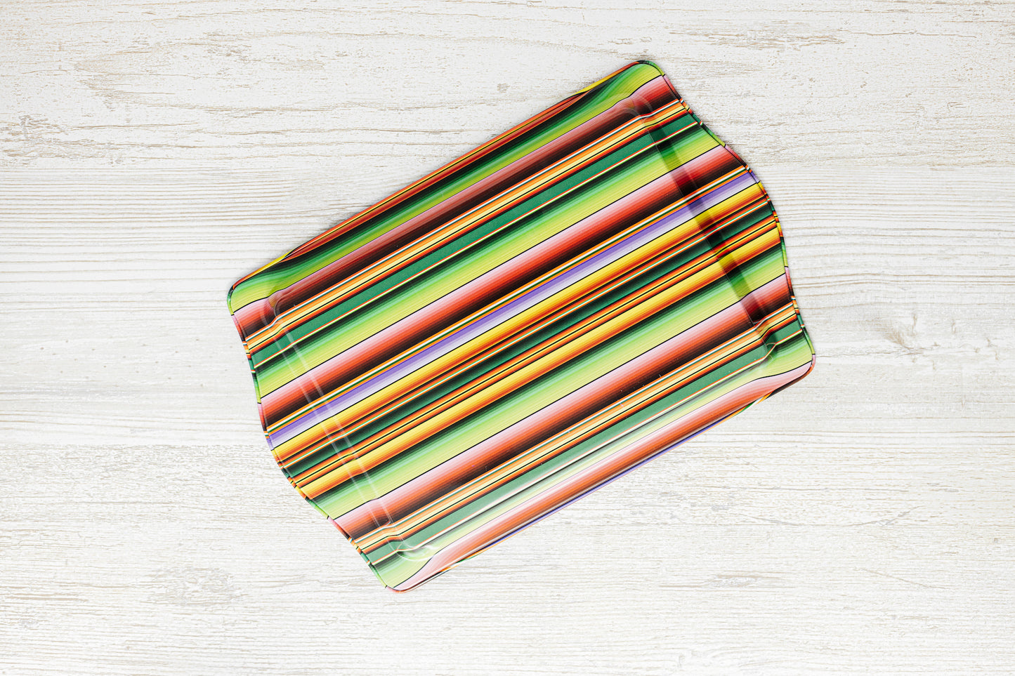 Metal Tray Frida