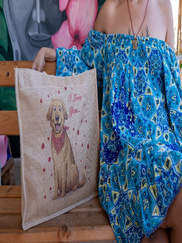 Women Summer Beach Straw Bag