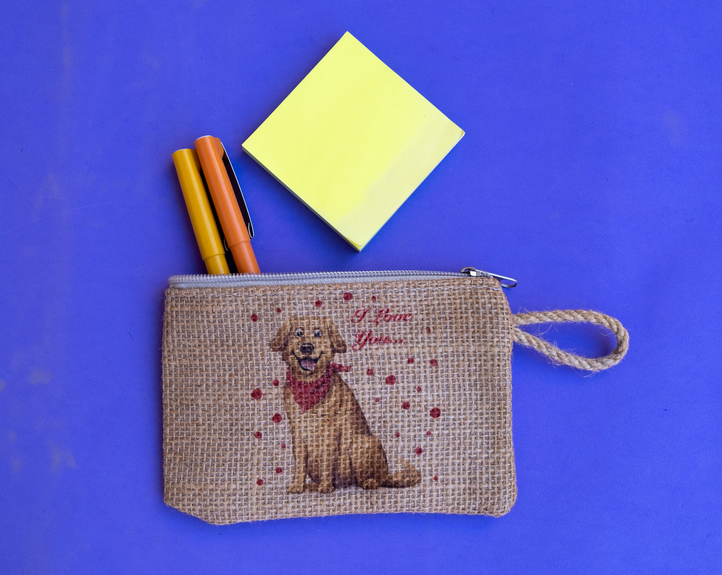 Straw Clutch Wallets Multi Size