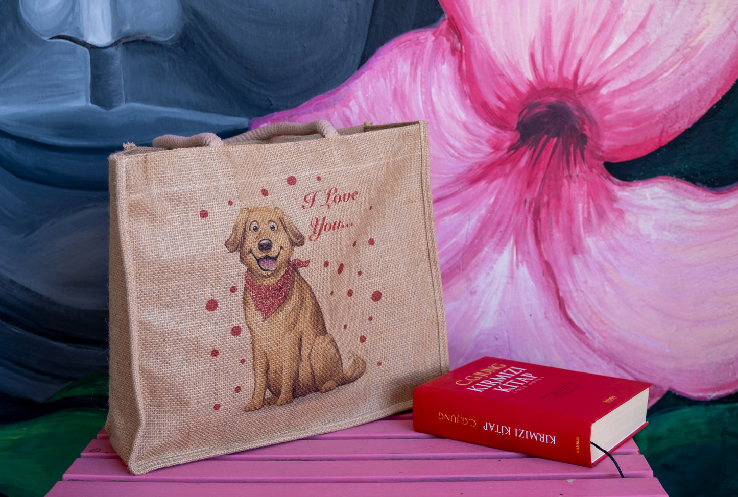 Women Summer Beach Straw Bag