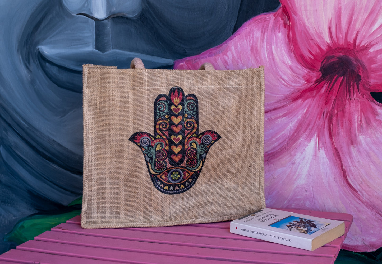 Women Summer Beach Straw Bag