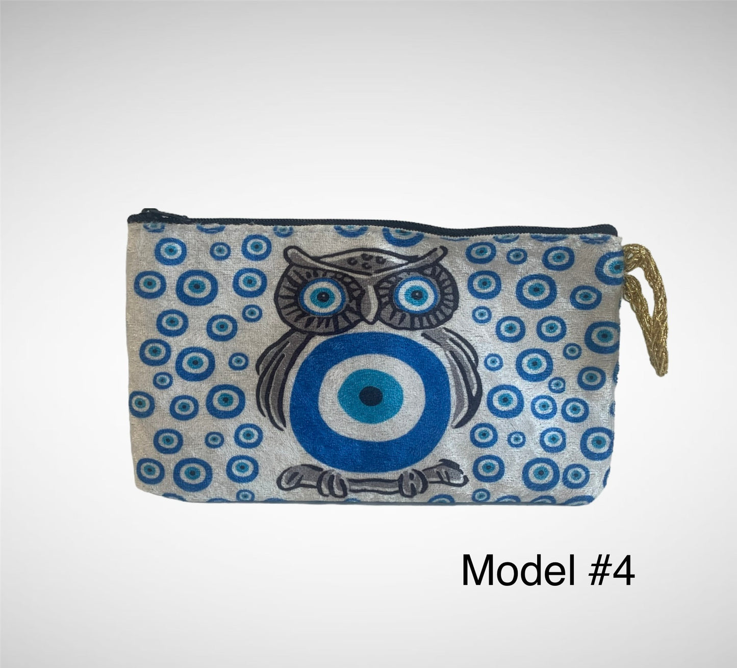 Clutch Velvet Wallets Small MIX Design
