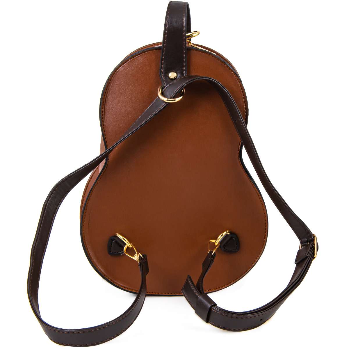 Violin Shape Fashion Versatile Bag