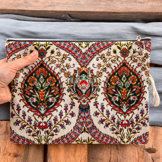 Authentic Tapestry Ethnic Style Bag