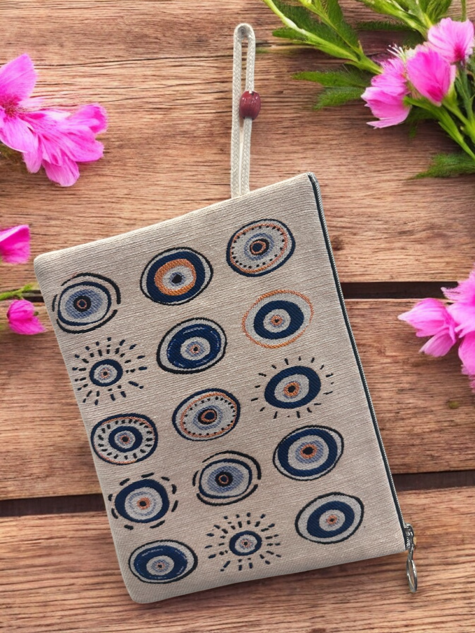 Authentic Tapestry Ethnic Style Bag