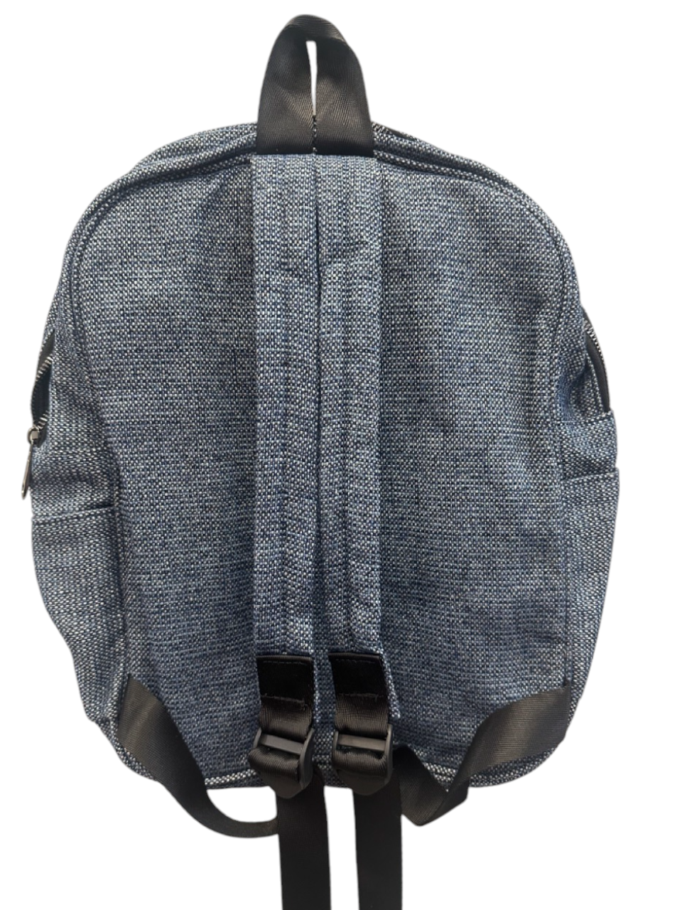 Vintage Tapestry Backpack Authentic Pattern