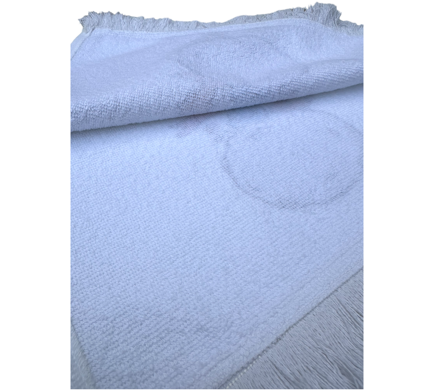 Little Prince Kitchen and Bath Hand Towel