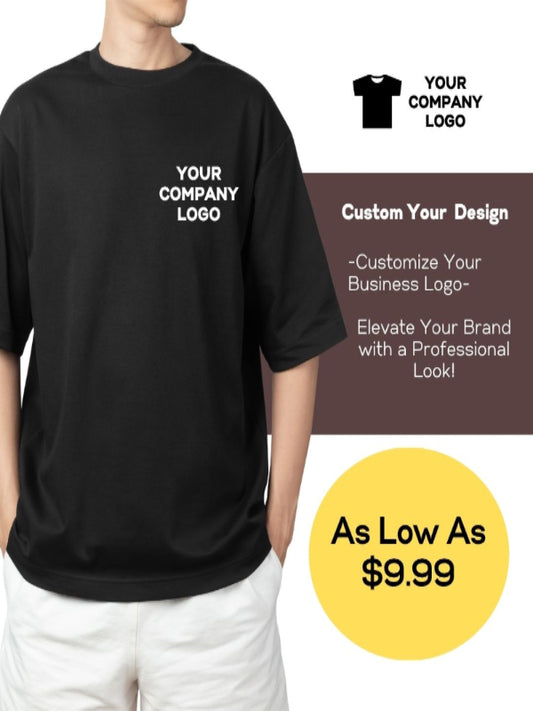 Unisex Softstyle Custom Print T-shirt