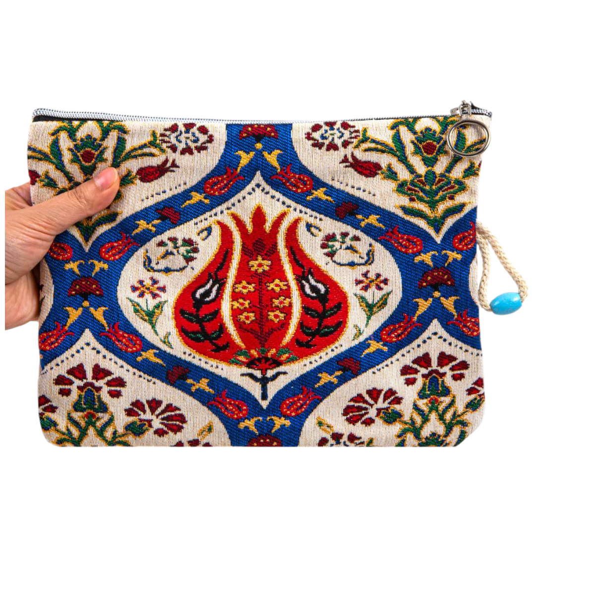 Authentic Tapestry Ethnic Style Bag