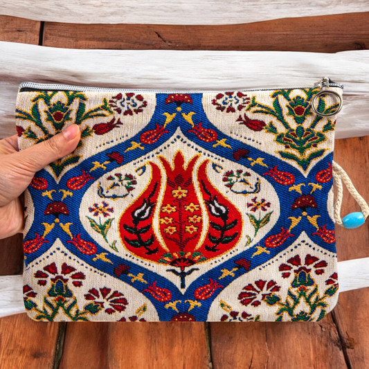 Authentic Tapestry Ethnic Style Bag