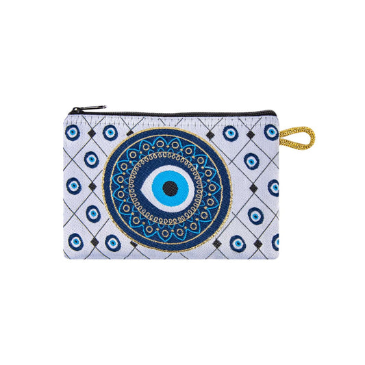 Clutch Velvet Wallets Small